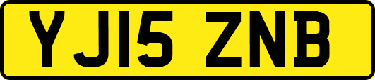 YJ15ZNB