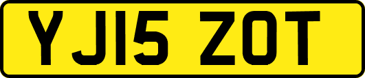 YJ15ZOT
