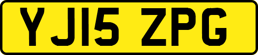 YJ15ZPG