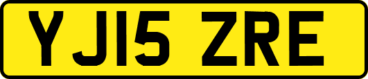 YJ15ZRE