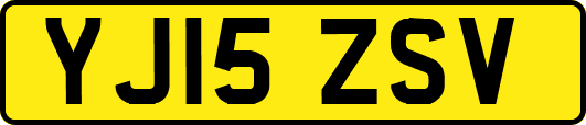 YJ15ZSV