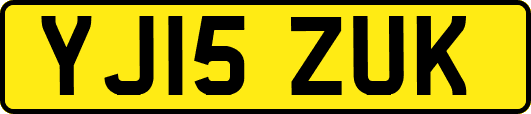 YJ15ZUK