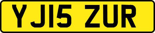 YJ15ZUR