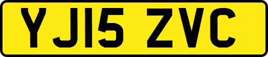 YJ15ZVC