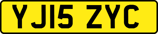 YJ15ZYC