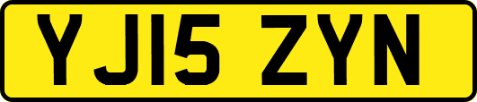 YJ15ZYN