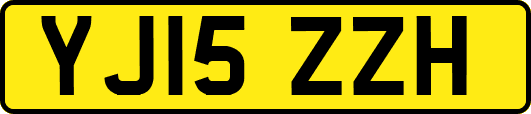 YJ15ZZH
