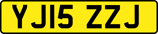 YJ15ZZJ