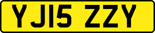 YJ15ZZY