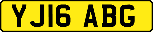 YJ16ABG