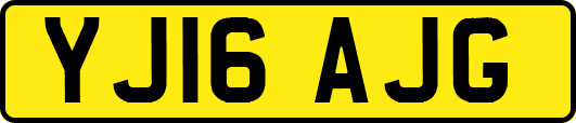YJ16AJG