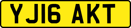 YJ16AKT
