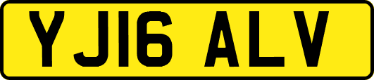 YJ16ALV
