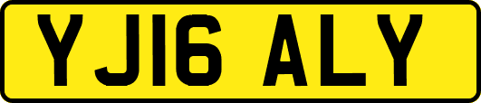 YJ16ALY