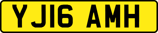YJ16AMH
