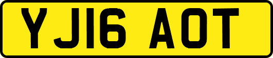 YJ16AOT
