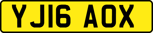 YJ16AOX