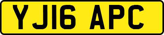 YJ16APC