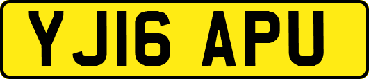 YJ16APU