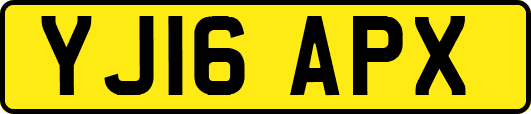 YJ16APX