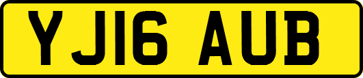YJ16AUB