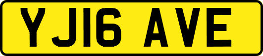 YJ16AVE