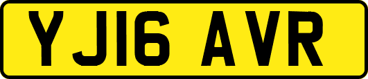 YJ16AVR