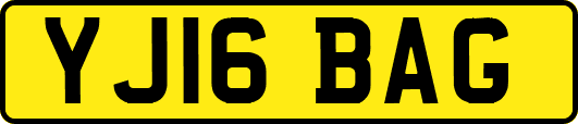 YJ16BAG