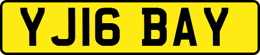 YJ16BAY