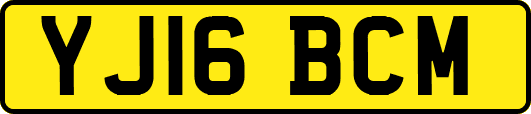 YJ16BCM