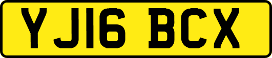 YJ16BCX