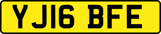 YJ16BFE