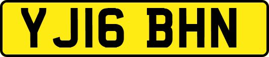 YJ16BHN