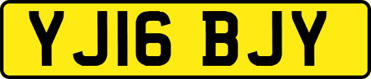 YJ16BJY