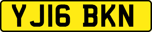 YJ16BKN
