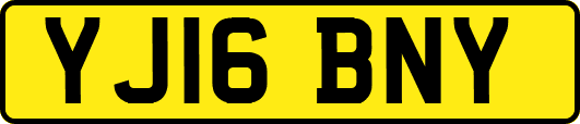 YJ16BNY