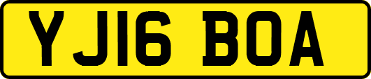 YJ16BOA