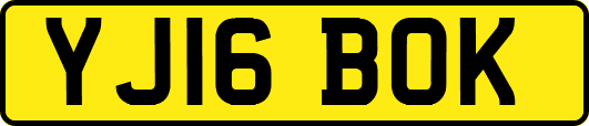 YJ16BOK