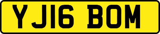 YJ16BOM