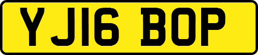 YJ16BOP