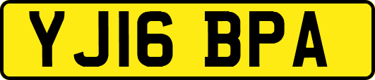 YJ16BPA