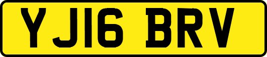YJ16BRV