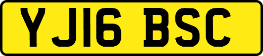 YJ16BSC