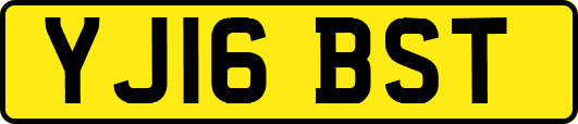 YJ16BST