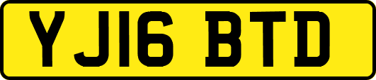 YJ16BTD