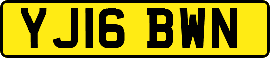 YJ16BWN