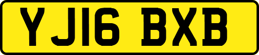 YJ16BXB