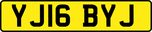 YJ16BYJ