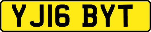 YJ16BYT
