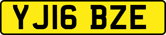 YJ16BZE
